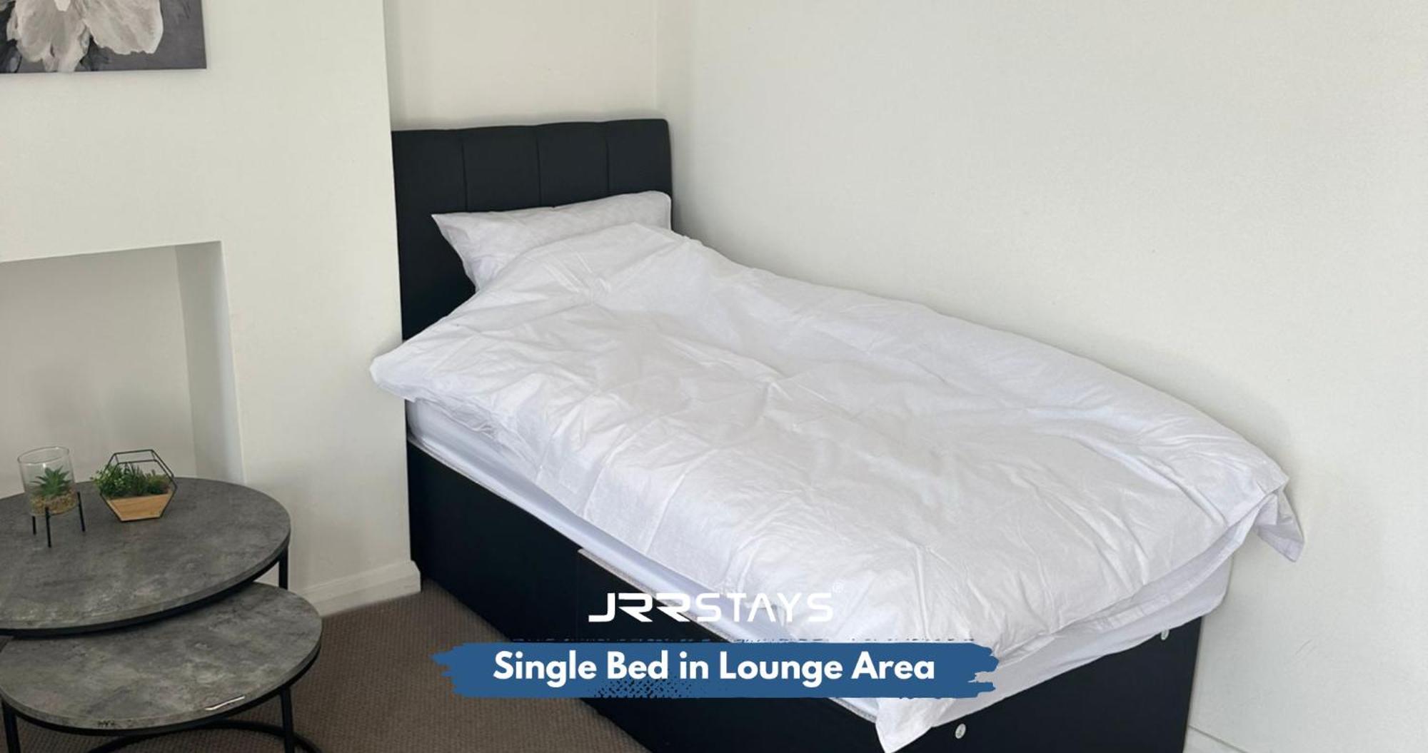 Nuneaton - Ideal 3 Bedroom, Wi-Fi Parking, Sleeps 6 - Jrr Stays Kültér fotó